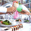 Bringing Your Own Food and Drinks to Festivities in Cobb County, Georgia: An Expert's Perspective